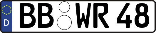 BB-WR48