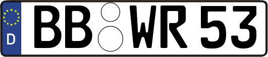 BB-WR53