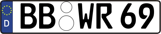BB-WR69