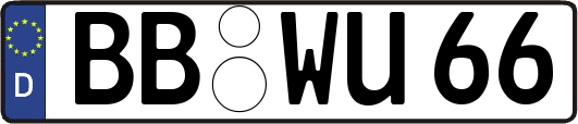 BB-WU66