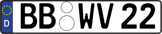 BB-WV22