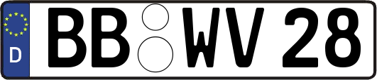 BB-WV28