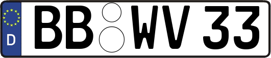 BB-WV33