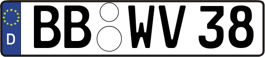 BB-WV38