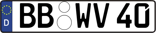 BB-WV40