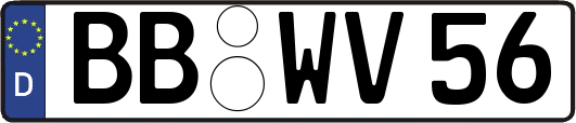BB-WV56