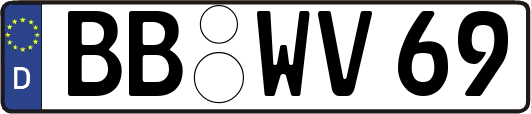 BB-WV69