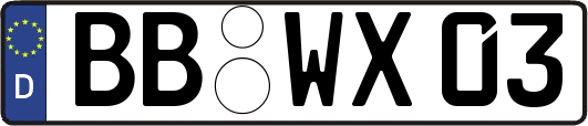 BB-WX03