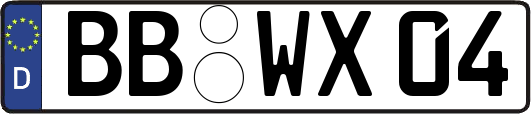 BB-WX04