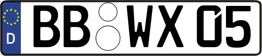 BB-WX05