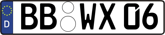 BB-WX06