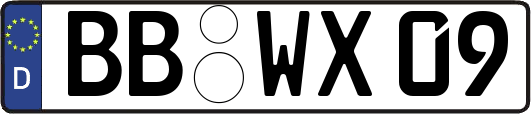 BB-WX09