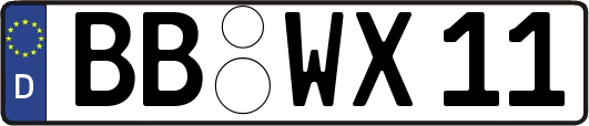 BB-WX11