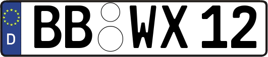 BB-WX12