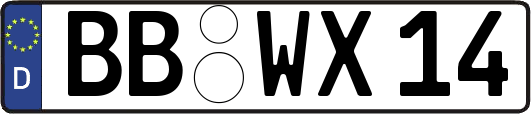 BB-WX14