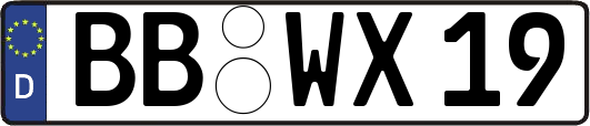 BB-WX19