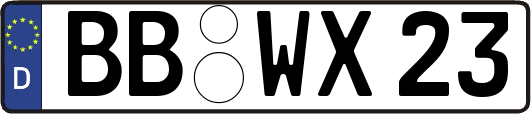 BB-WX23