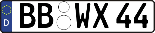 BB-WX44
