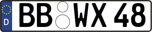 BB-WX48