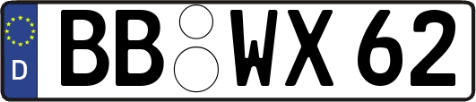 BB-WX62