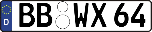 BB-WX64