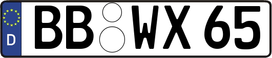 BB-WX65