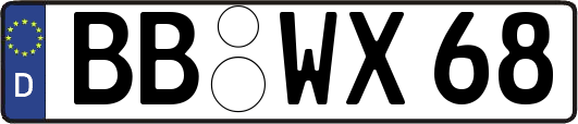 BB-WX68