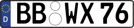 BB-WX76
