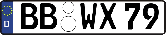 BB-WX79