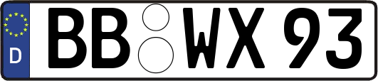 BB-WX93