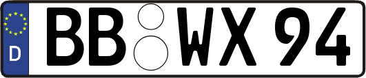 BB-WX94