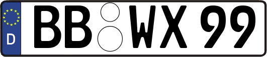 BB-WX99