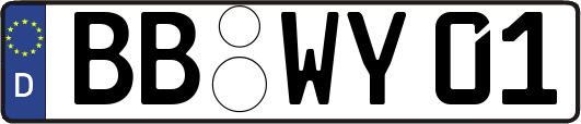 BB-WY01