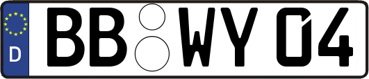 BB-WY04