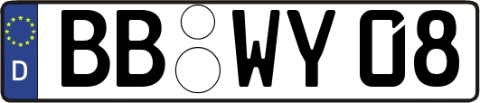 BB-WY08