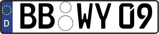 BB-WY09