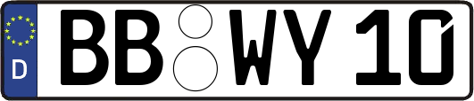 BB-WY10