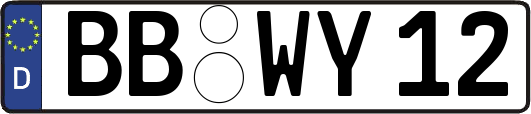 BB-WY12