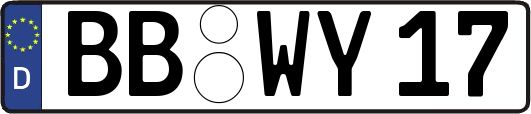 BB-WY17