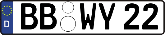 BB-WY22