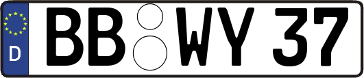 BB-WY37