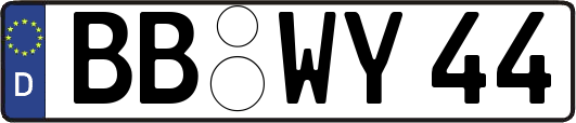 BB-WY44