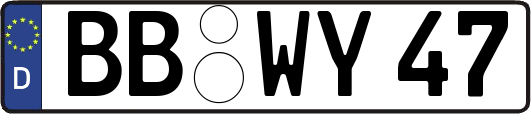BB-WY47