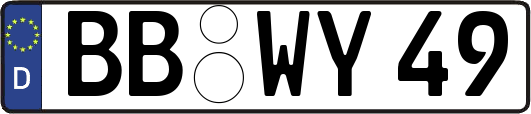 BB-WY49