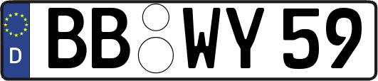 BB-WY59