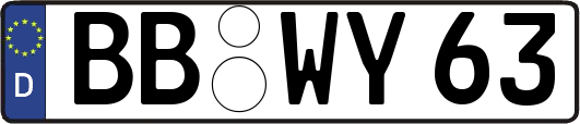 BB-WY63