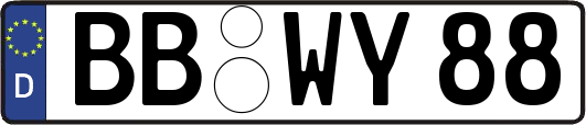 BB-WY88