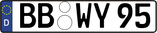 BB-WY95