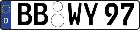 BB-WY97