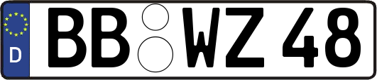 BB-WZ48